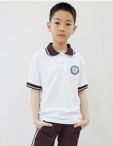 校服订做12款