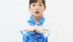 幼儿园校服的保养方法有哪些？