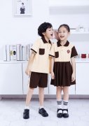 幼儿园园服订制厂家