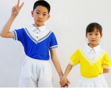 幼儿园园服订制厂家